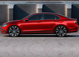 Volkswagen New Midsize Coupe