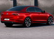 Volkswagen New Midsize Coupe