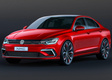 Volkswagen New Midsize Coupe