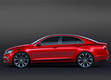 Volkswagen New Midsize Coupe