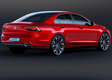Volkswagen New Midsize Coupe