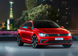 Volkswagen New Midsize Coupe
