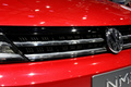 Volkswagen New Midsize Coupe