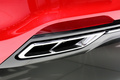 Volkswagen New Midsize Coupe