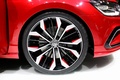 Volkswagen New Midsize Coupe