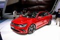 Volkswagen New Midsize Coupe