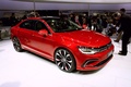 Volkswagen New Midsize Coupe