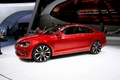 Volkswagen New Midsize Coupe