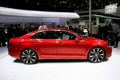 Volkswagen New Midsize Coupe