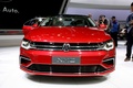 Volkswagen New Midsize Coupe
