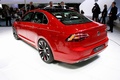 Volkswagen New Midsize Coupe