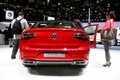 Volkswagen New Midsize Coupe