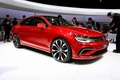 Volkswagen New Midsize Coupe