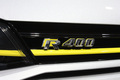 Volkswagen Golf R 400 Concept