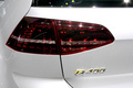 Volkswagen Golf R 400 Concept