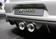 Volkswagen Golf R 400 Concept