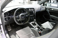 Volkswagen Golf R 400 Concept