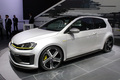 Volkswagen Golf R 400 Concept