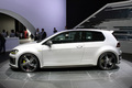 Volkswagen Golf R 400 Concept