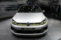 Volkswagen Golf R 400 Concept