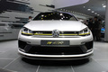 Volkswagen Golf R 400 Concept