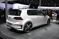 Volkswagen Golf R 400 Concept