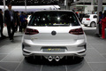 Volkswagen Golf R 400 Concept