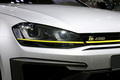 Volkswagen Golf R 400 Concept