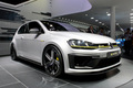 Volkswagen Golf R 400 Concept