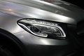 Mercedes-Benz Concept Coupe SUV