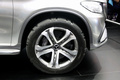 Mercedes-Benz Concept Coupe SUV