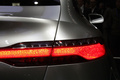 Mercedes-Benz Concept Coupe SUV