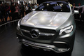 Mercedes-Benz Concept Coupe SUV