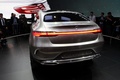 Mercedes-Benz Concept Coupe SUV