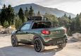 MINI Paceman Adventure