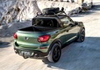 MINI Paceman Adventure