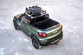 MINI Paceman Adventure