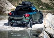 MINI Paceman Adventure