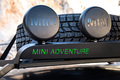 MINI Paceman Adventure