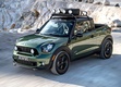 MINI Paceman Adventure
