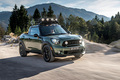 MINI Paceman Adventure