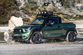 MINI Paceman Adventure