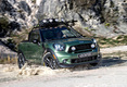 MINI Paceman Adventure