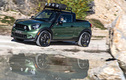 MINI Paceman Adventure