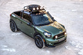 MINI Paceman Adventure