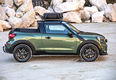 MINI Paceman Adventure