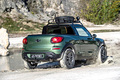 MINI Paceman Adventure