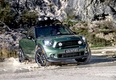 MINI Paceman Adventure
