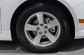 Chevrolet Cruze 2015