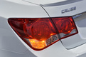 Chevrolet Cruze 2015